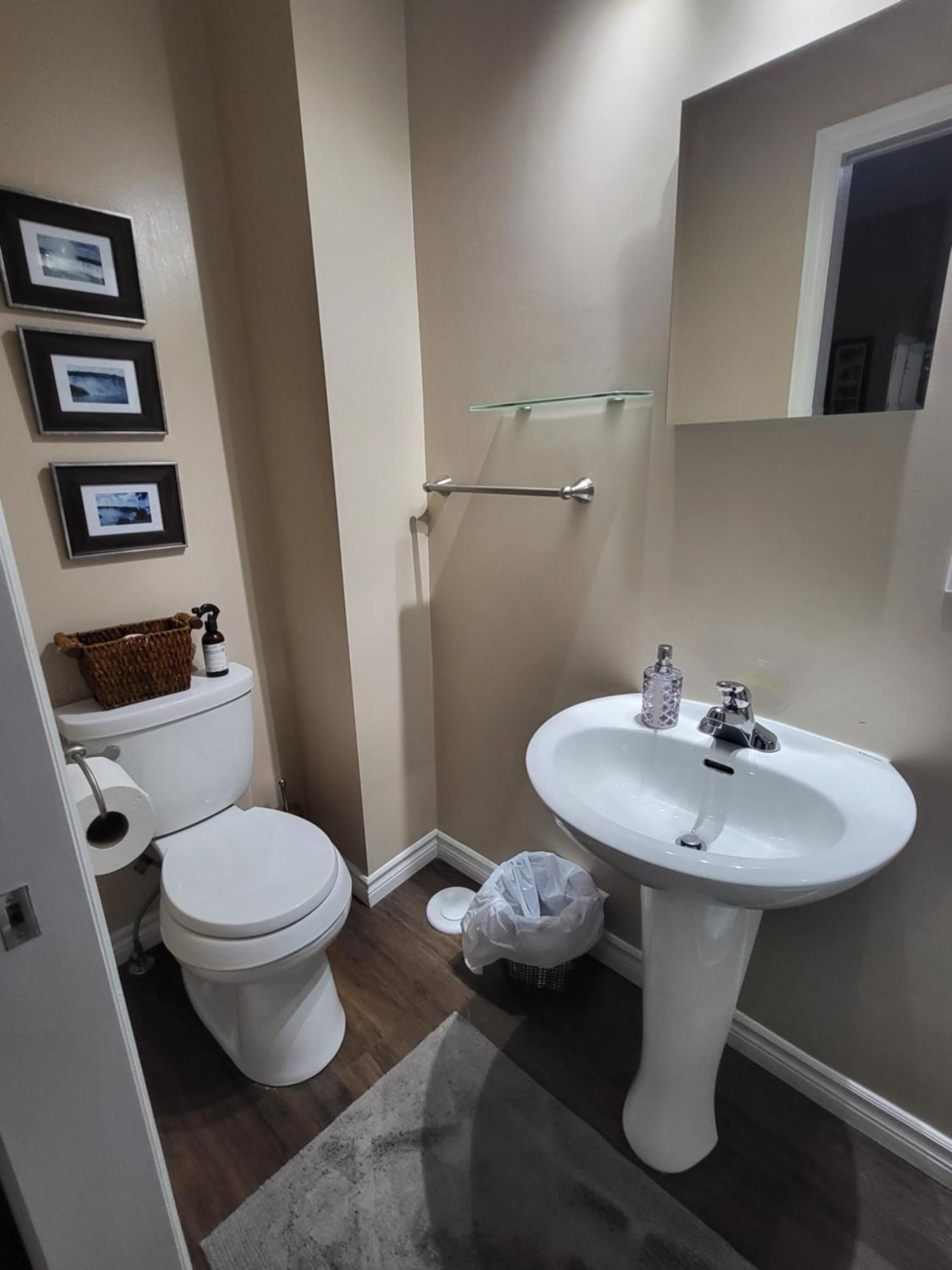 Your Oasis In Niagara Falls Canada Εξωτερικό φωτογραφία