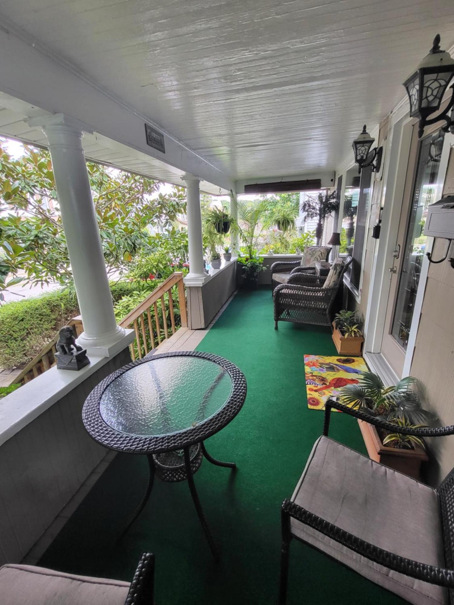 Your Oasis In Niagara Falls Canada Εξωτερικό φωτογραφία