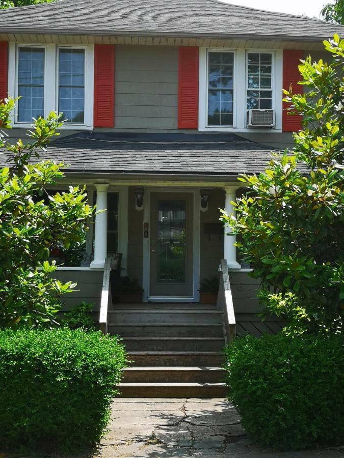 Your Oasis In Niagara Falls Canada Εξωτερικό φωτογραφία